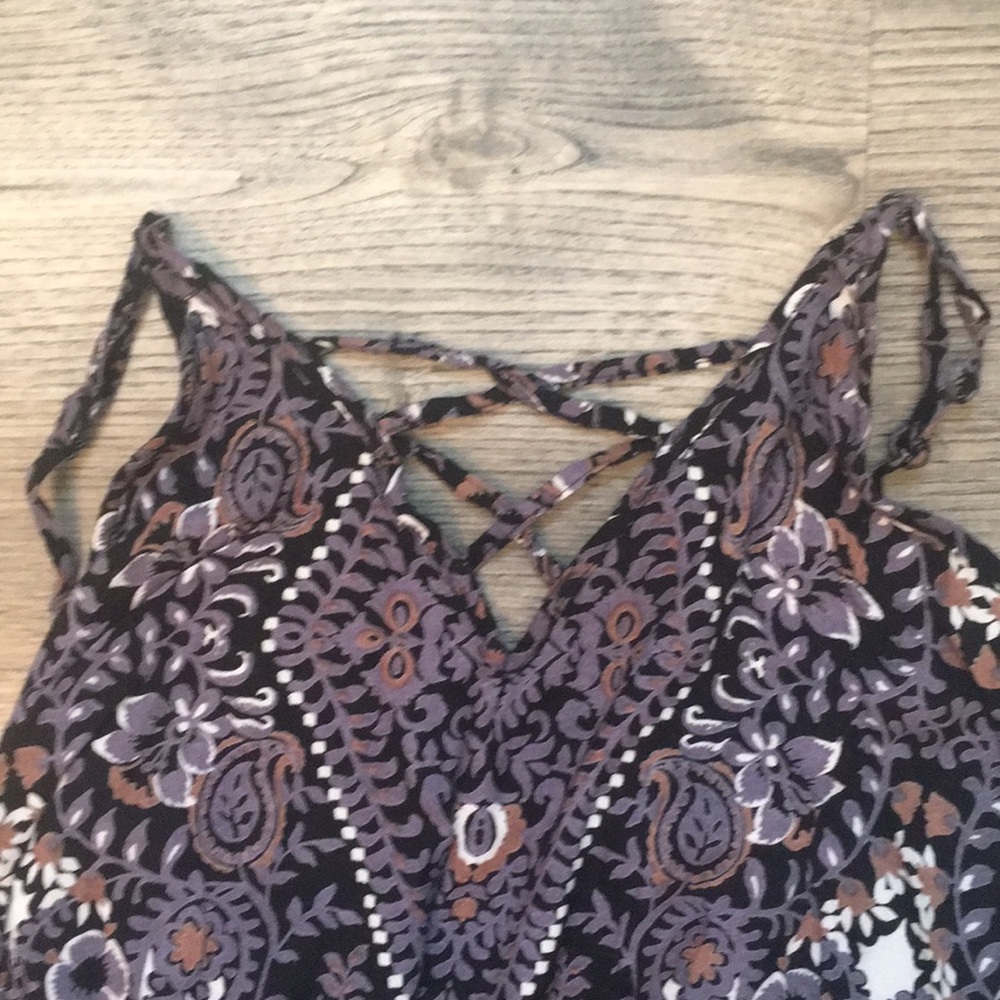 Angie Romper - Picture 4 of 4